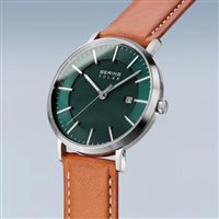 Orologio Bering Uomo in Acciaio 15439-508 - 15439-508